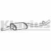 VEGAZ Mittelschalldämpfer für RENAULT KANGOO (KC0/1) Bild VEGAZ Mittelschalldämpfer für RENAULT KANGOO (KC0/1)