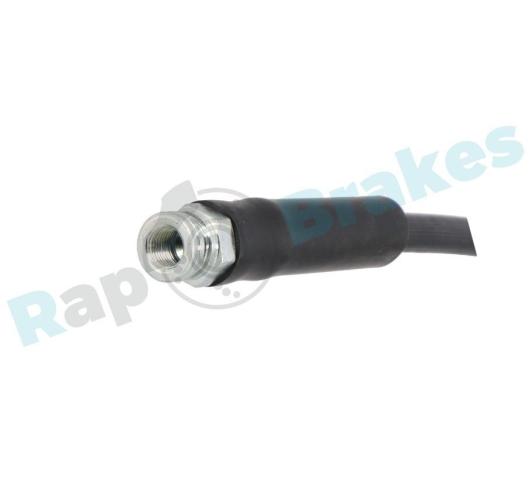 RAP BRAKES Bremsschlauch R-H0229 BREMSSCHLÄUCHE Länge: 425mm für OPEL Adam Bild RAP BRAKES Bremsschlauch R-H0229 BREMSSCHLÄUCHE Länge: 425mm für OPEL Adam