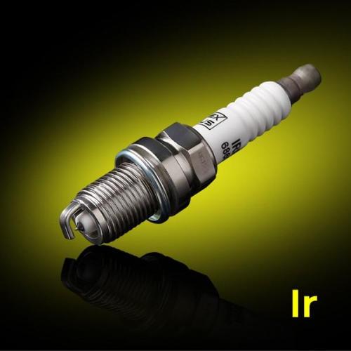 RIDEX PLUS 686S0029P Zündkerze Iridium Iridium Spanner Size: 16 mm Gewindelänge: Bild RIDEX PLUS 686S0029P Zündkerze Iridium Iridium Spanner Size: 16 mm Gewindelänge: