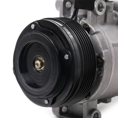 RIDEX A/C Kompressor für Klimaanlage Klimakompressor mit ID: 6SBU14C PAG 46 mit Bild RIDEX A/C Kompressor für Klimaanlage Klimakompressor mit ID: 6SBU14C PAG 46 mit