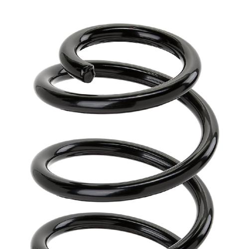 RIDEX 188C2433 2x Federn Fahrwerksfedern Hinten für VW Fox Schrägheck Bild RIDEX 188C2433 2x Federn Fahrwerksfedern Hinten für VW Fox Schrägheck