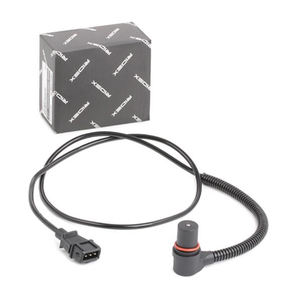 RIDEX Kurbelwellensensor 833C0146 für OPEL Astra F CC (T92) Omega B Limousine
