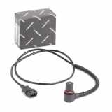 RIDEX Kurbelwellensensor 833C0146 für OPEL Astra F CC (T92) Omega B Limousine