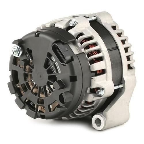 RIDEX 4G0346 Lichtmaschine 140A 12V Drehrichtung im Uhrzeigersinn mit 6641540002 Bild RIDEX 4G0346 Lichtmaschine 140A 12V Drehrichtung im Uhrzeigersinn mit 6641540002