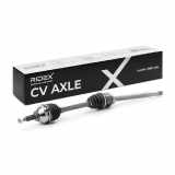 RIDEX Antriebswelle Achswelle Vorderachse/Vorne rechts für OPEL R1640106