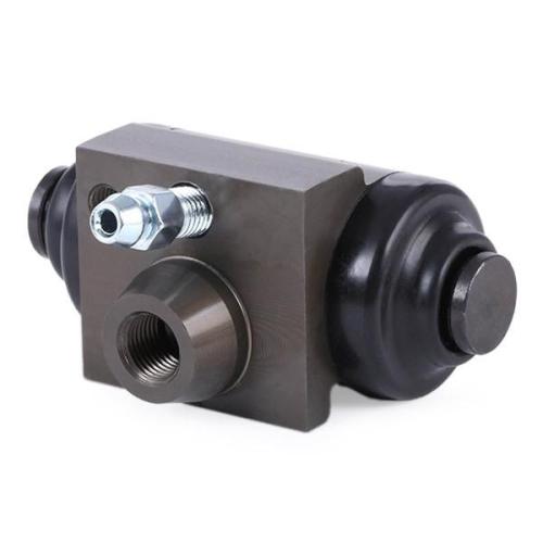 RIDEX 277W0067 1x Radbremszylinder Trommelbremse Radzylinder Hinten links Rechts Bild RIDEX 277W0067 1x Radbremszylinder Trommelbremse Radzylinder Hinten links Rechts