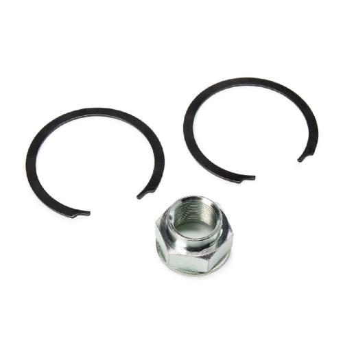 RIDEX 654W0207 Radlagersatz pro 1 Rad Vorne Schrägkugellager für OPEL 95394776 Bild RIDEX 654W0207 Radlagersatz pro 1 Rad Vorne Schrägkugellager für OPEL 95394776