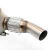 RIDEX Rußpartikelfilter DPF Euro 5 Abgasanlage Diesel 600 1256S0005 für BMW Bild RIDEX Rußpartikelfilter DPF Euro 5 Abgasanlage Diesel 600 1256S0005 für BMW