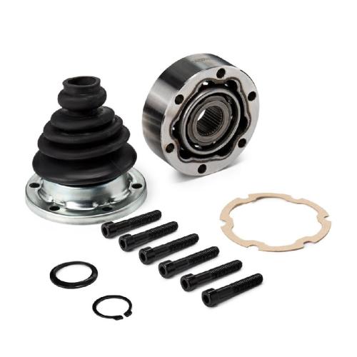 RIDEX 5J0109 Gelenksatz Antriebswelle Achswelle Vorne getriebeseitig für VW Bild RIDEX 5J0109 Gelenksatz Antriebswelle Achswelle Vorne getriebeseitig für VW