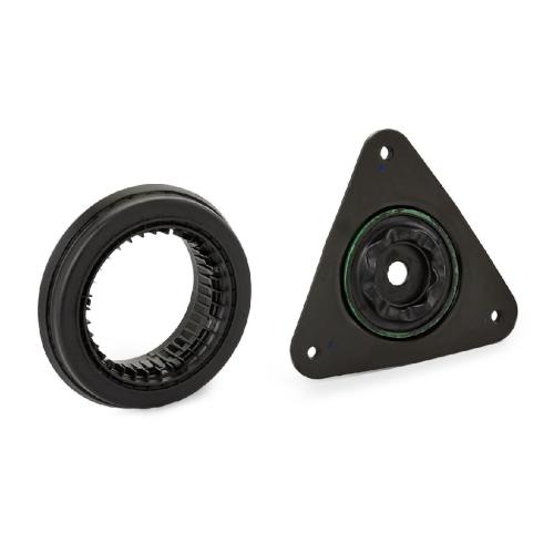 RIDEX 1180S0550 Federbeinstützlager mit Kugellager Vorne für NISSAN Qashqai II Bild RIDEX 1180S0550 Federbeinstützlager mit Kugellager Vorne für NISSAN Qashqai II