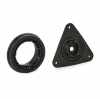 RIDEX 1180S0550 Federbeinstützlager mit Kugellager Vorne für NISSAN Qashqai II Bild RIDEX 1180S0550 Federbeinstützlager mit Kugellager Vorne für NISSAN Qashqai II