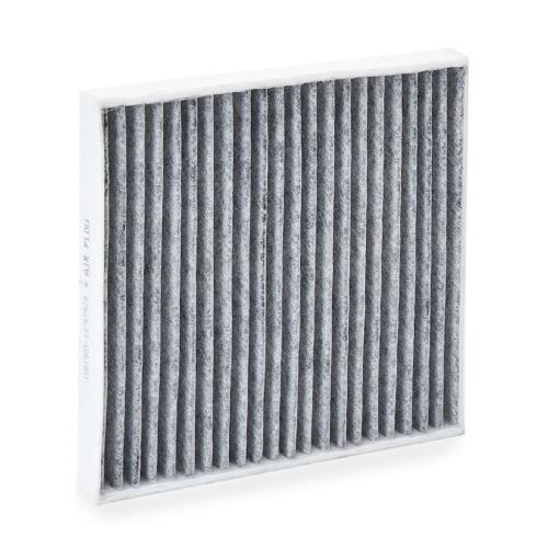 RIDEX 424I0410 Innenraumfilter Pollenfilter Aktivkohlefilter Höhe: 19 Breite: Bild RIDEX 424I0410 Innenraumfilter Pollenfilter Aktivkohlefilter Höhe: 19 Breite: