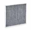 RIDEX 424I0410 Innenraumfilter Pollenfilter Aktivkohlefilter Höhe: 19 Breite: Bild RIDEX 424I0410 Innenraumfilter Pollenfilter Aktivkohlefilter Höhe: 19 Breite: