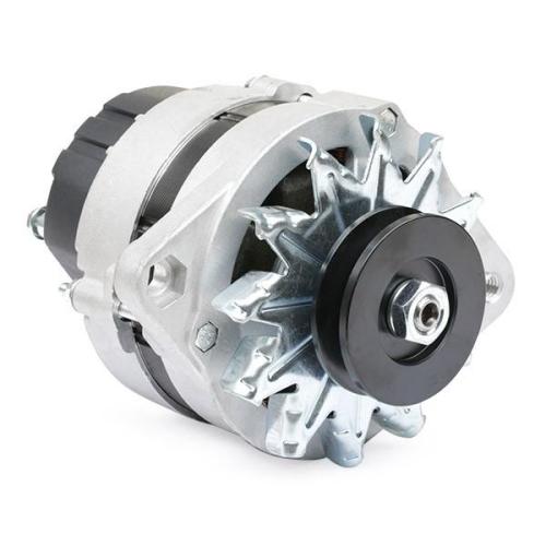 RIDEX 4G1035 Lichtmaschine 55A 12V Drehrichtung im Uhrzeigersinn mit für FIAT Bild RIDEX 4G1035 Lichtmaschine 55A 12V Drehrichtung im Uhrzeigersinn mit für FIAT