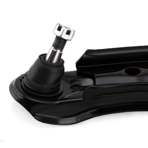 RIDEX 273C0381 Lenker Radaufhängung Querlenker Front links für NISSAN MICRA II Bild RIDEX 273C0381 Lenker Radaufhängung Querlenker Front links für NISSAN MICRA II