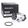 RIDEX 1260W0012 Kühlmittelpumpe Motorkühlung Wasserpumpe für BMW 3 Limousine Bild RIDEX 1260W0012 Kühlmittelpumpe Motorkühlung Wasserpumpe für BMW 3 Limousine