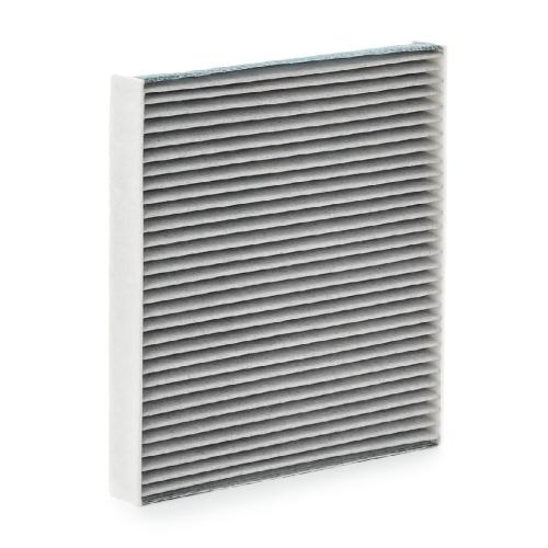 RIDEX PLUS 424I0734P Innenraumfilter Pollenfilter Aktivkohlefilter Höhe: 30 Bild RIDEX PLUS 424I0734P Innenraumfilter Pollenfilter Aktivkohlefilter Höhe: 30