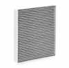 RIDEX PLUS 424I0734P Innenraumfilter Pollenfilter Aktivkohlefilter Höhe: 30 Bild RIDEX PLUS 424I0734P Innenraumfilter Pollenfilter Aktivkohlefilter Höhe: 30