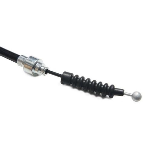 RIDEX Handbremsseil Hinten für AUDI 80 Limousine (8C2, B4) Bild RIDEX Handbremsseil Hinten für AUDI 80 Limousine (8C2, B4)