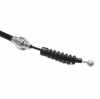 RIDEX Handbremsseil Hinten für AUDI 80 Limousine (8C2, B4) Bild RIDEX Handbremsseil Hinten für AUDI 80 Limousine (8C2, B4)