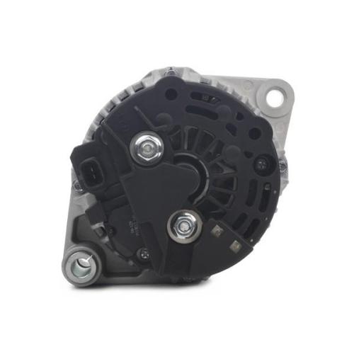 RIDEX 4G0077 Lichtmaschine 140A 12V Drehrichtung im Uhrzeigersinn mit für OPEL Bild RIDEX 4G0077 Lichtmaschine 140A 12V Drehrichtung im Uhrzeigersinn mit für OPEL