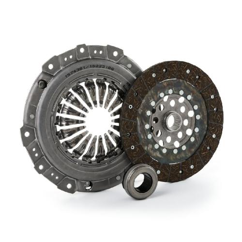 RIDEX 479C0399 Kupplungssatz passend für MERCEDES-BENZ 190 (W201) A124250000180 Bild RIDEX 479C0399 Kupplungssatz passend für MERCEDES-BENZ 190 (W201) A124250000180