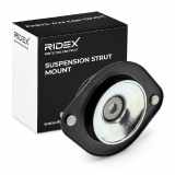 RIDEX 1180S0068 Federbeinstützlager Vorne für VW Polo Schrägheck (6R1, 6C1)