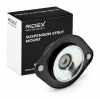 RIDEX 1180S0068 Federbeinst&uuml;tzlager Vorne f&uuml;r VW Polo Schr&auml;gheck (6R1, 6C1)