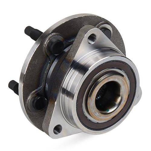 RIDEX 654W1172 Radlagersatz pro 1 Rad Vorne für OPEL Astra K Sports Tourer (B16) Bild RIDEX 654W1172 Radlagersatz pro 1 Rad Vorne für OPEL Astra K Sports Tourer (B16)