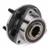RIDEX 654W1172 Radlagersatz pro 1 Rad Vorne für OPEL Astra K Sports Tourer (B16) Bild RIDEX 654W1172 Radlagersatz pro 1 Rad Vorne für OPEL Astra K Sports Tourer (B16)