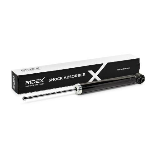 RIDEX 854S18403 2x Stoßdämpfer Gasdruck Hinten für AUDI A4 Avant (8ED, B7) Bild RIDEX 854S18403 2x Stoßdämpfer Gasdruck Hinten für AUDI A4 Avant (8ED, B7)