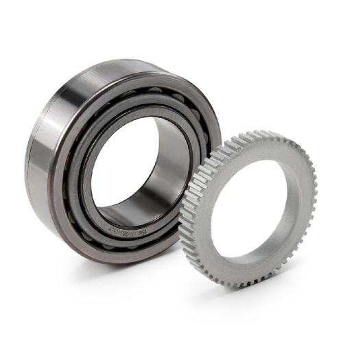 RIDEX 654W1432 Radlagersatz pro 1 Rad Hinten links rechts Kegelrollenlager Bild RIDEX 654W1432 Radlagersatz pro 1 Rad Hinten links rechts Kegelrollenlager