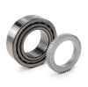RIDEX 654W1432 Radlagersatz pro 1 Rad Hinten links rechts Kegelrollenlager Bild RIDEX 654W1432 Radlagersatz pro 1 Rad Hinten links rechts Kegelrollenlager