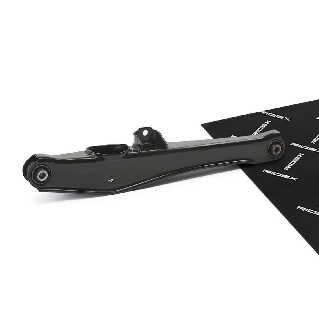 RIDEX 273C1487 Lenker Radaufhängung Längslenker Rear beidseitig für MITSUBISHI