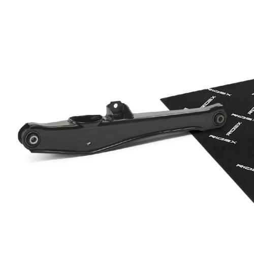RIDEX 273C1487 Lenker Radaufhängung Längslenker Rear beidseitig für MITSUBISHI Bild RIDEX 273C1487 Lenker Radaufhängung Längslenker Rear beidseitig für MITSUBISHI