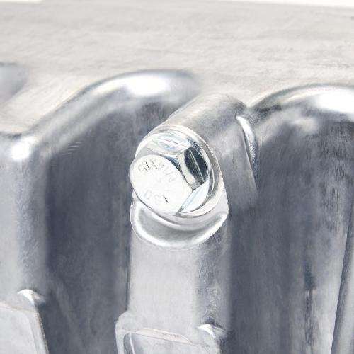 RIDEX 592O0074 Ölwanne Motorölwanne Stahl unterer Teil für VW Golf 5I (5K1) Bild RIDEX 592O0074 Ölwanne Motorölwanne Stahl unterer Teil für VW Golf 5I (5K1)