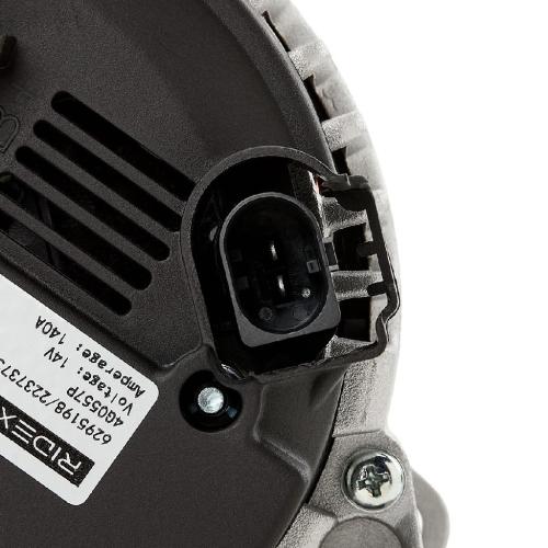 RIDEX PLUS Lichtmaschine 140A 14V Drehrichtung im Uhrzeigersinn mit für VW Bild RIDEX PLUS Lichtmaschine 140A 14V Drehrichtung im Uhrzeigersinn mit für VW