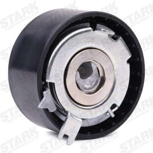 STARK Spannrolle Zahnriemen für RENAULT Clio 1II Schrägheck (BR0/1, CR0/1) Bild STARK Spannrolle Zahnriemen für RENAULT Clio 1II Schrägheck (BR0/1, CR0/1)