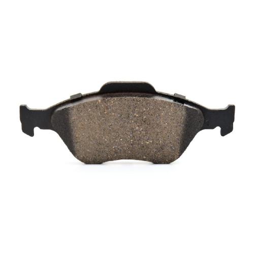 RIDEX PLUS Bremsbelagsatz Bremsbeläge Vorne für FORD Fiesta Mk5 Schrägheck Bild RIDEX PLUS Bremsbelagsatz Bremsbeläge Vorne für FORD Fiesta Mk5 Schrägheck