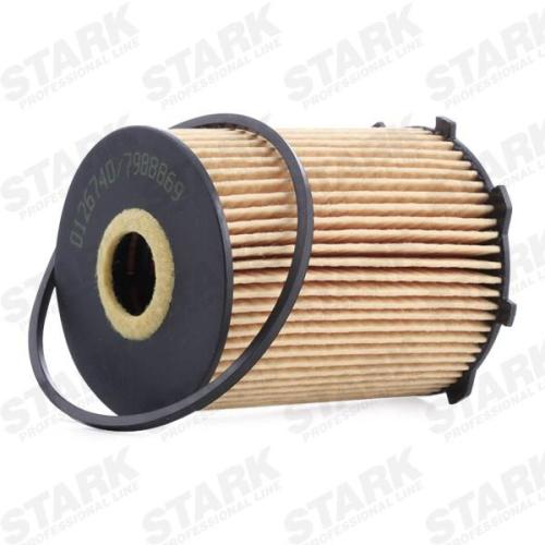 STARK Ölfilter Motorölfilter Filtereinsatz mit Dichtungen mit Dichtung für FORD Bild STARK Ölfilter Motorölfilter Filtereinsatz mit Dichtungen mit Dichtung für FORD