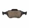 RIDEX PLUS Bremsbelagsatz Bremsbeläge Vorne für FORD Fiesta Mk5 Schrägheck Bild RIDEX PLUS Bremsbelagsatz Bremsbeläge Vorne für FORD Fiesta Mk5 Schrägheck