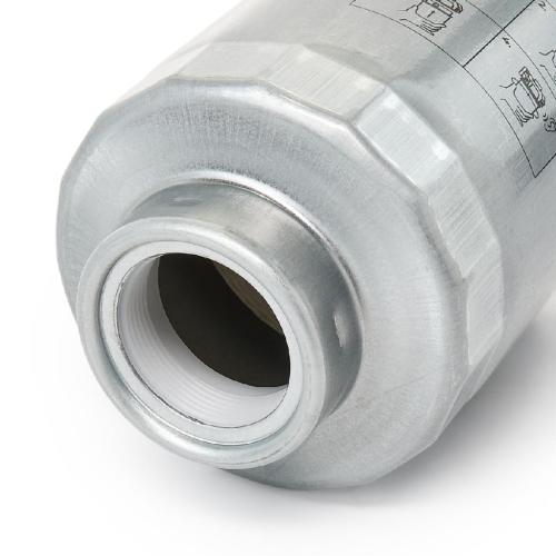 RIDEX PLUS 9F0076P Kraftstofffilter Filter Cartridge für HONDA 16901RJLE01 Bild RIDEX PLUS 9F0076P Kraftstofffilter Filter Cartridge für HONDA 16901RJLE01