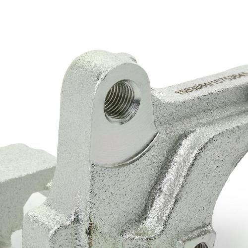 RIDEX 1009C0063 Bremssattelhalter Vorderachse für VW Golf 5I (5K1) TOURAN Bild RIDEX 1009C0063 Bremssattelhalter Vorderachse für VW Golf 5I (5K1) TOURAN