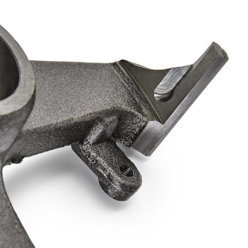 RIDEX Achsschenkel Vorne Links für FORD FOCUS (DAW, DBW) Bild RIDEX Achsschenkel Vorne Links für FORD FOCUS (DAW, DBW)