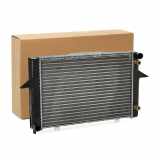 RIDEX 470R0029 Motorkühler / Wasserkühler für Fahrzeuge mit kombiniertem