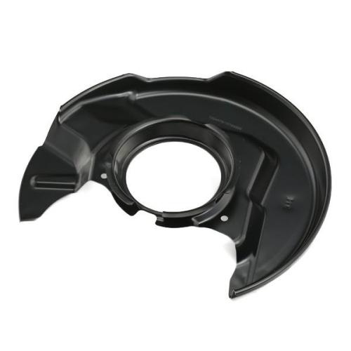 RIDEX 1x Ankerblech / Spritzblech Vorne rechts für TOYOTA COROLLA Liftback (E11) Bild RIDEX 1x Ankerblech / Spritzblech Vorne rechts für TOYOTA COROLLA Liftback (E11)