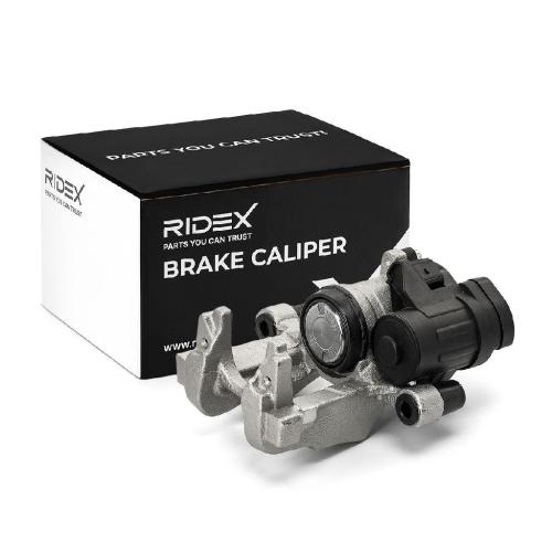 RIDEX 78B1554 Bremssattel Bremszange Hinten rechts für VW Golf 5II Schrägheck Bild RIDEX 78B1554 Bremssattel Bremszange Hinten rechts für VW Golf 5II Schrägheck