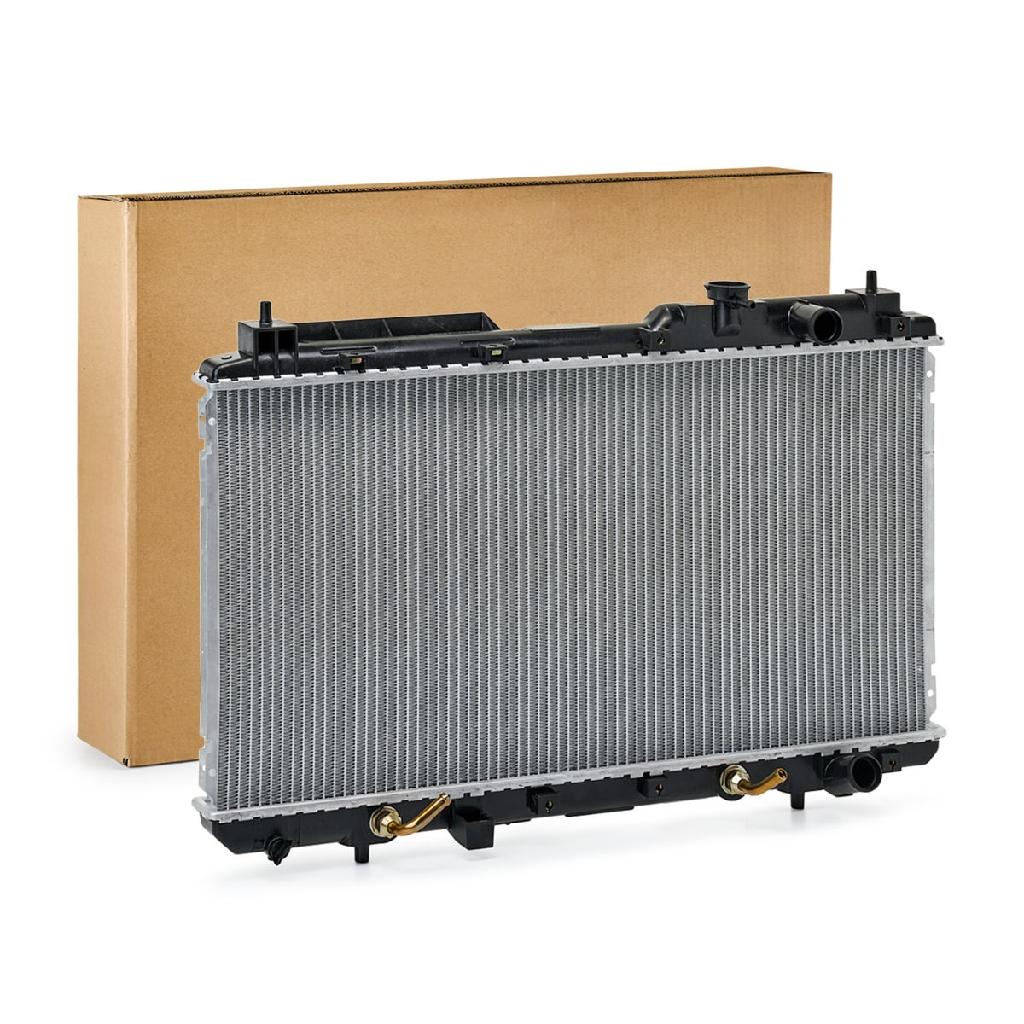 RIDEX 470R0387 Motorkühler / Wasserkühler für HONDA CR-V I (RD) Vollautomatik