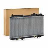 RIDEX 470R0387 Motorkühler / Wasserkühler für HONDA CR-V I (RD) Vollautomatik