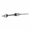 RIDEX Antriebswelle Achswelle Vorderachse/Vorne rechts für FIAT 9626084088 Bild RIDEX Antriebswelle Achswelle Vorderachse/Vorne rechts für FIAT 9626084088